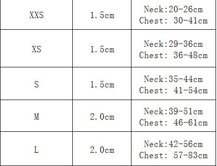 Sun Kissed Adjustable Harness