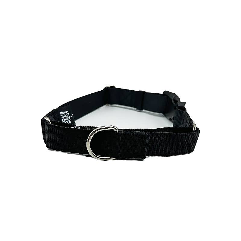 Dog Collar - Martingale