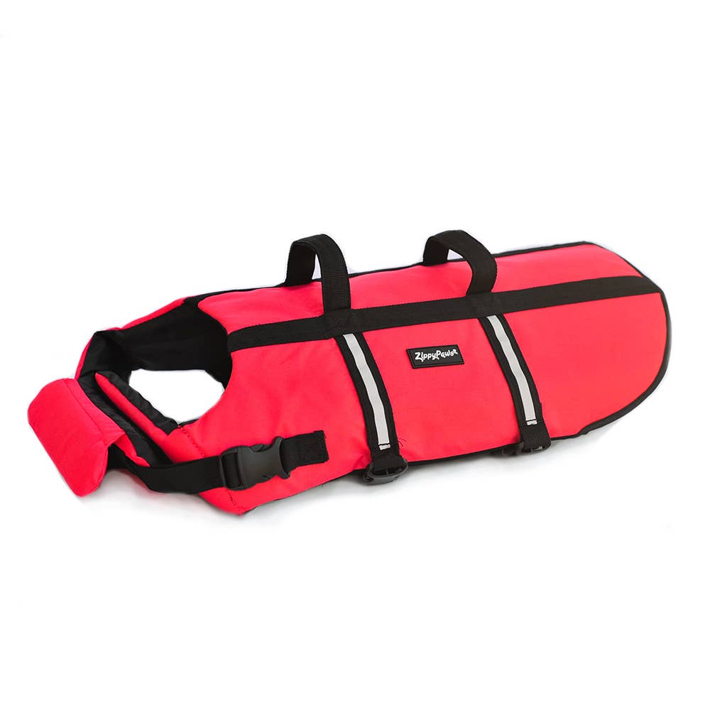 Adventure Dog Life Jacket