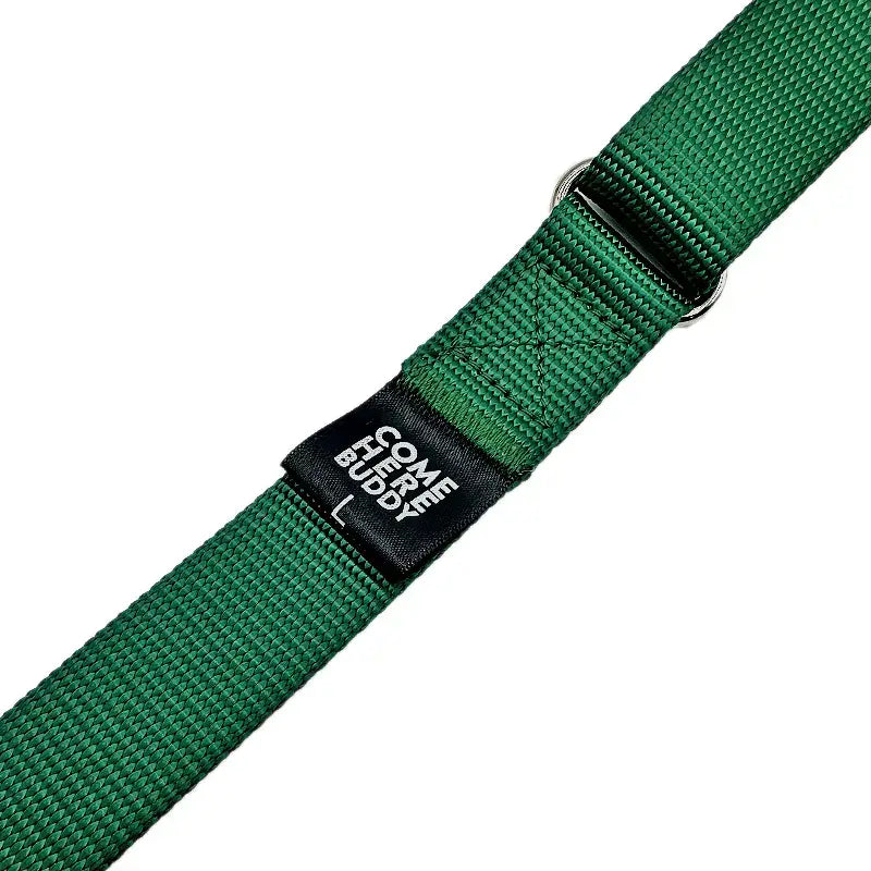 Dog Collar - Martingale