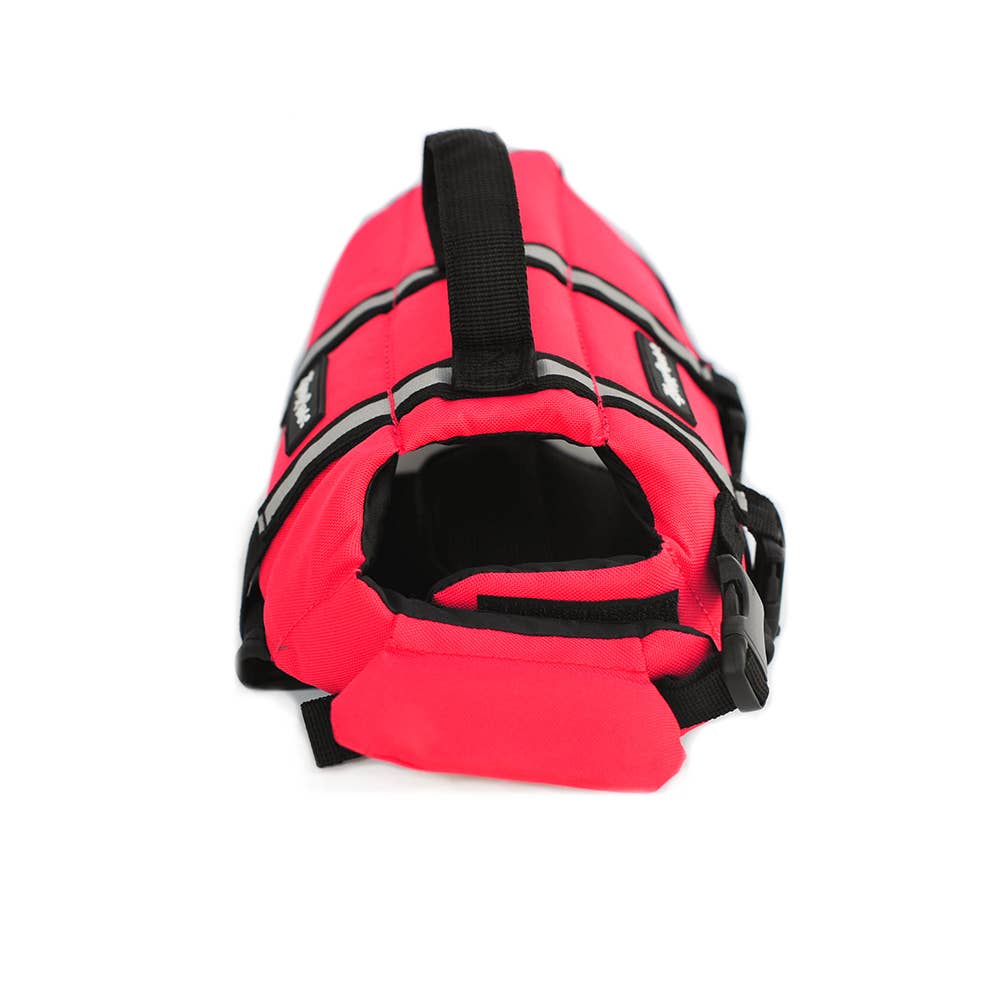 Adventure Dog Life Jacket