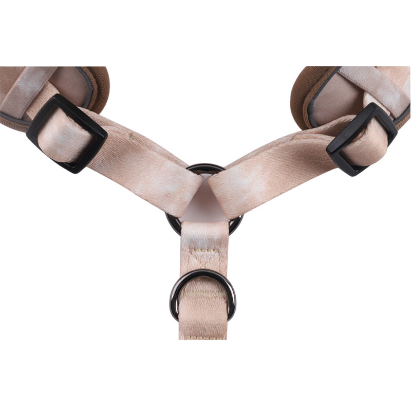 Sun Kissed Adjustable Harness