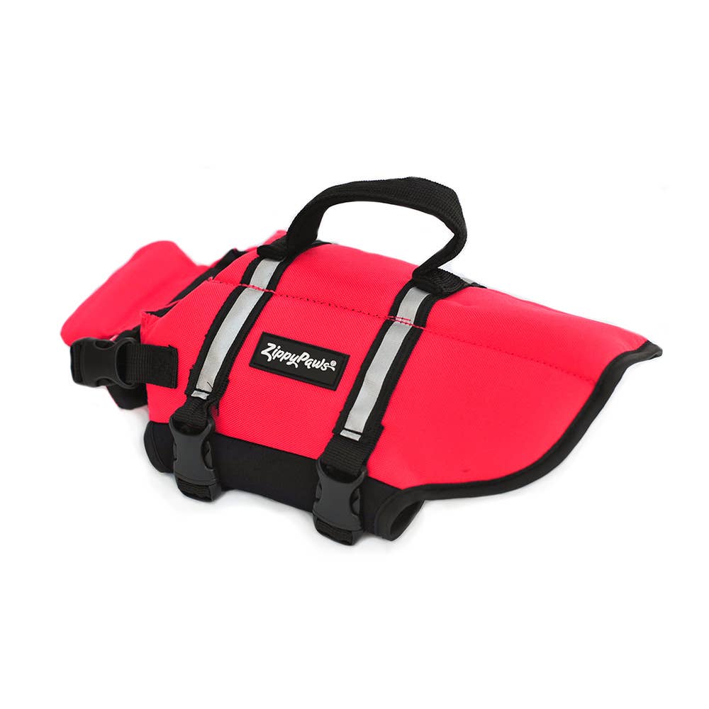 Adventure Dog Life Jacket